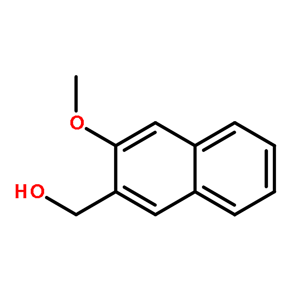 RHAWN 3-Methoxy-2-naphthaleneMethanol