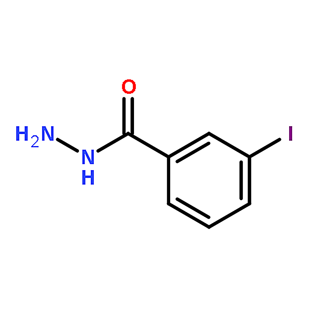 RHAWN 3-Iodobenzohydrazide