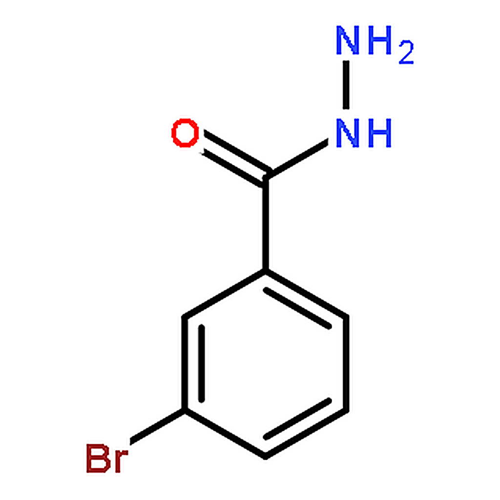 RHAWN 3-Bromobenzoic hydrazide