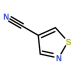 RHAWN Isothiazole-4-carbonitrile