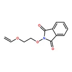 RHAWN 2-(2-(Vinyloxy)ethoxy)isoindoline-1,3-dione