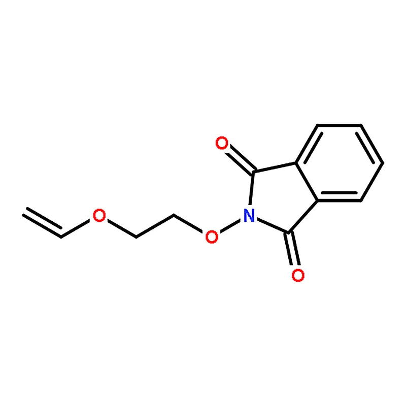RHAWN 2-(2-(Vinyloxy)ethoxy)isoindoline-1,3-dione