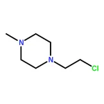 RHAWN 1-(2-Chloroethyl)-4-methylpiperazine