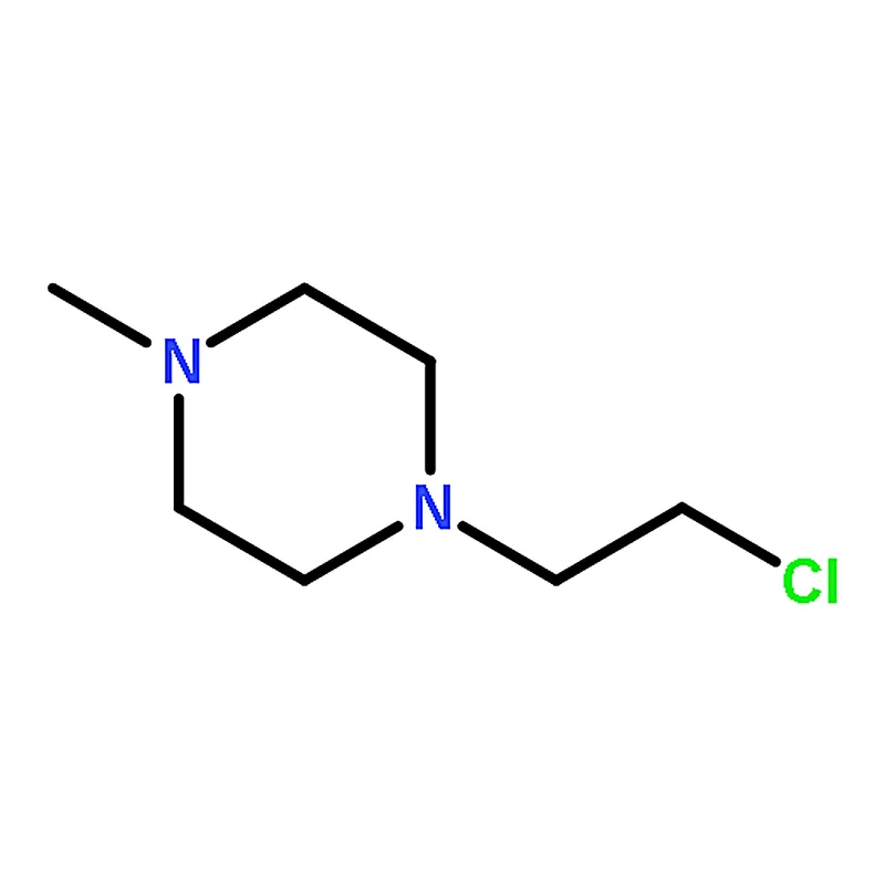 RHAWN 1-(2-Chloroethyl)-4-methylpiperazine