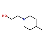 RHAWN 2-(4-Methylpiperidin-1-yl)ethan-1-ol