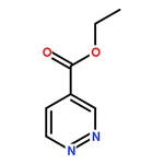 RHAWN Ethyl Pyridazine-4-carboxylate