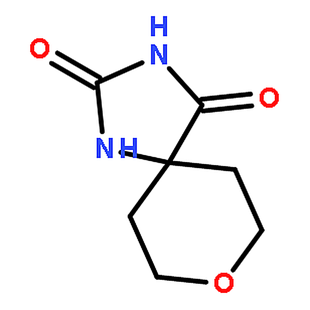RHAWN 8-OXA-1，3-DIAZASPIRO[4.5]DECANE-2，4-DIONE