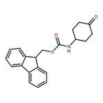 RHAWN 4-N-Fmoc-Amino-cyclohexanone
