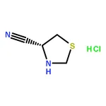 RHAWN (R)-Thiazolidine-4-carbonitrile hydrochloride