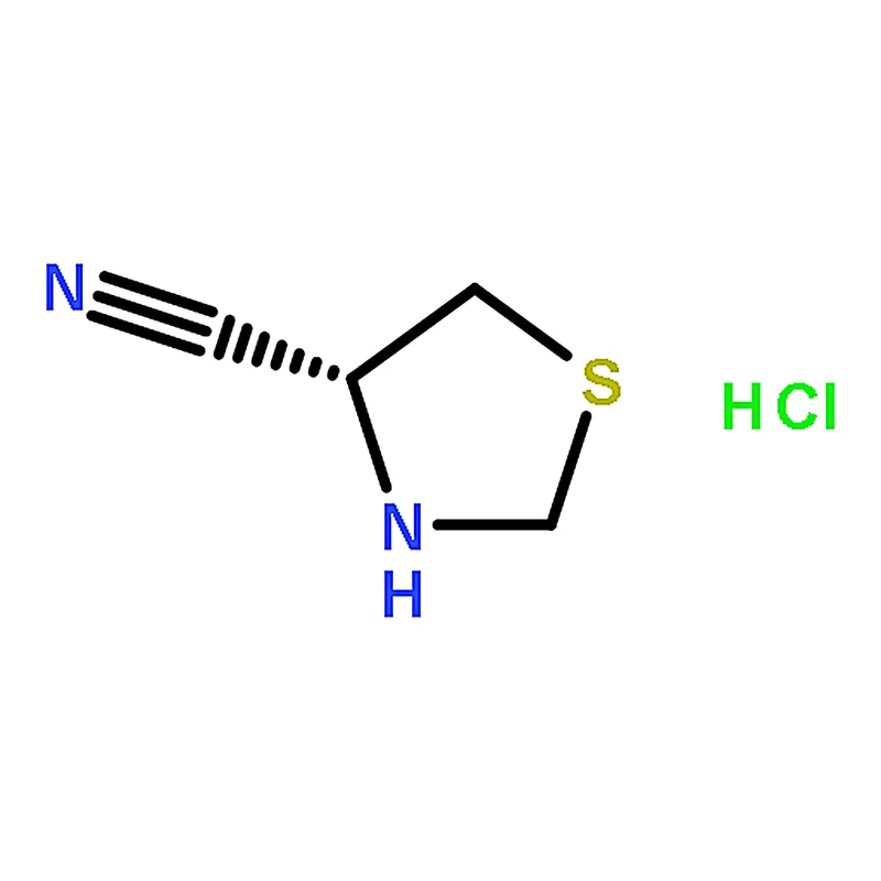 RHAWN (R)-Thiazolidine-4-carbonitrile hydrochloride
