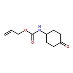RHAWN 4-N-ALLOC-AMINOCYCLOHEXANONE