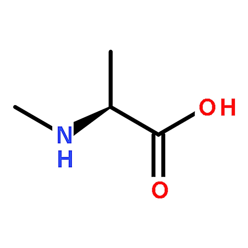 RHAWN N-Methyl-L-alanine