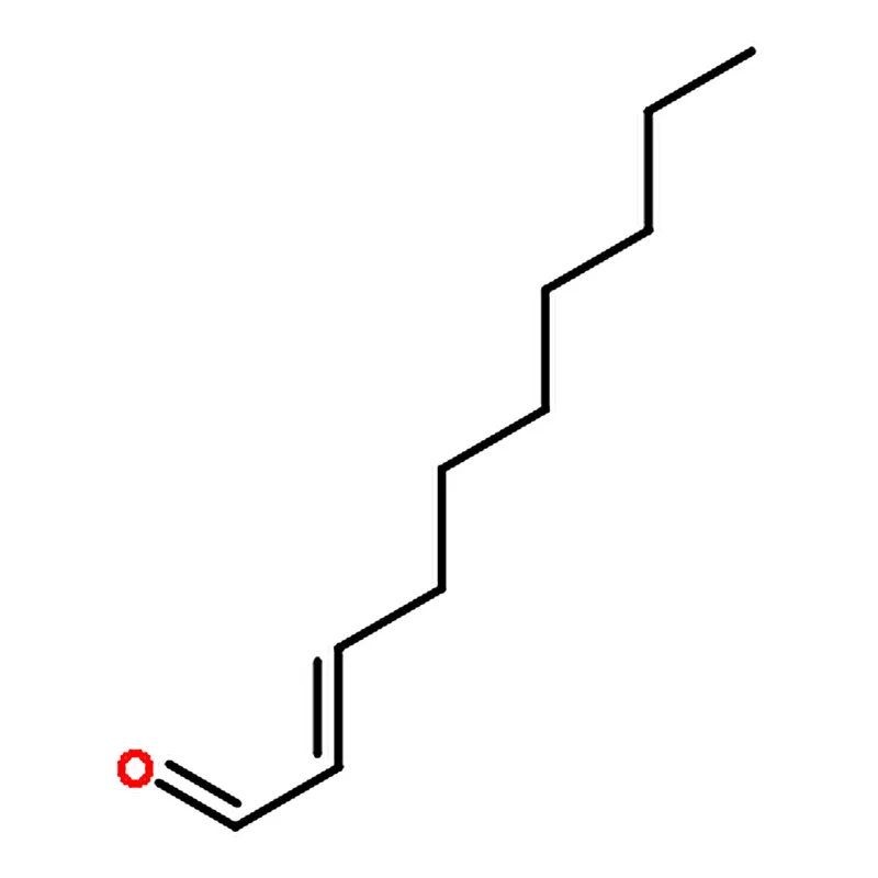 RHAWN trans-2-Decenal
