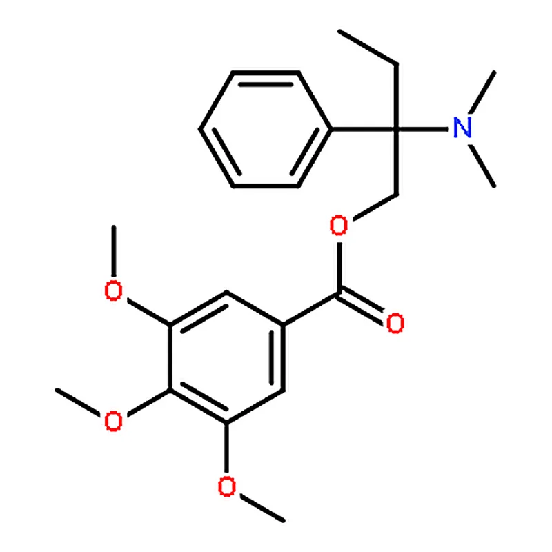 RHAWN Trimebutine