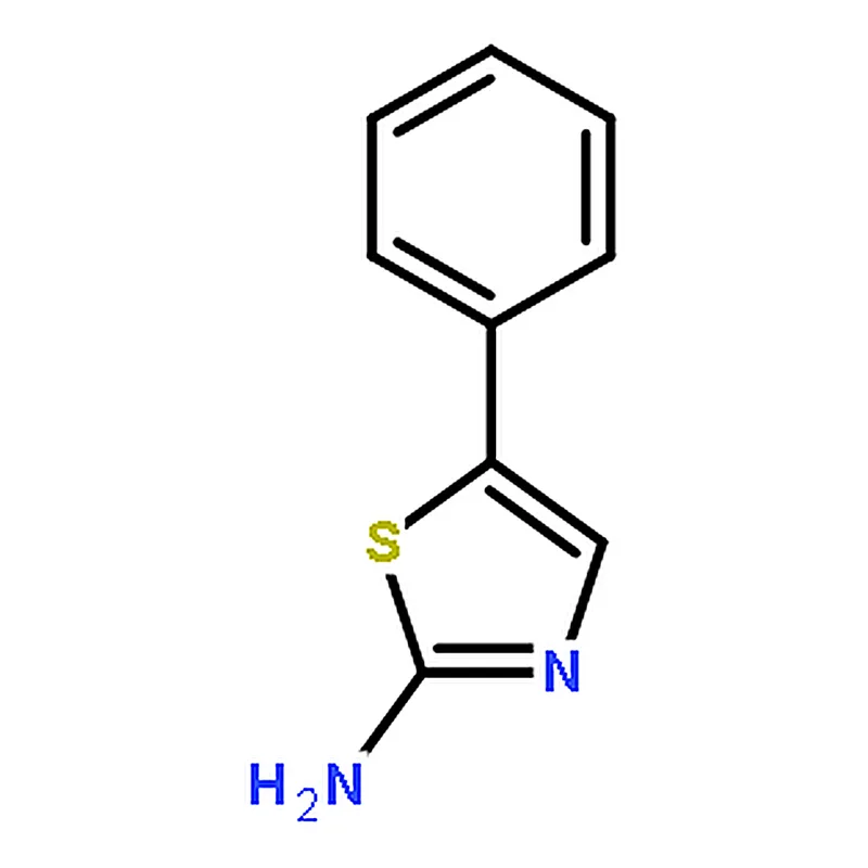 RHAWN 5-Phenylthiazol-2-amine