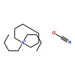 RHAWN TETRABUTYLAMMONIUM CYANATE