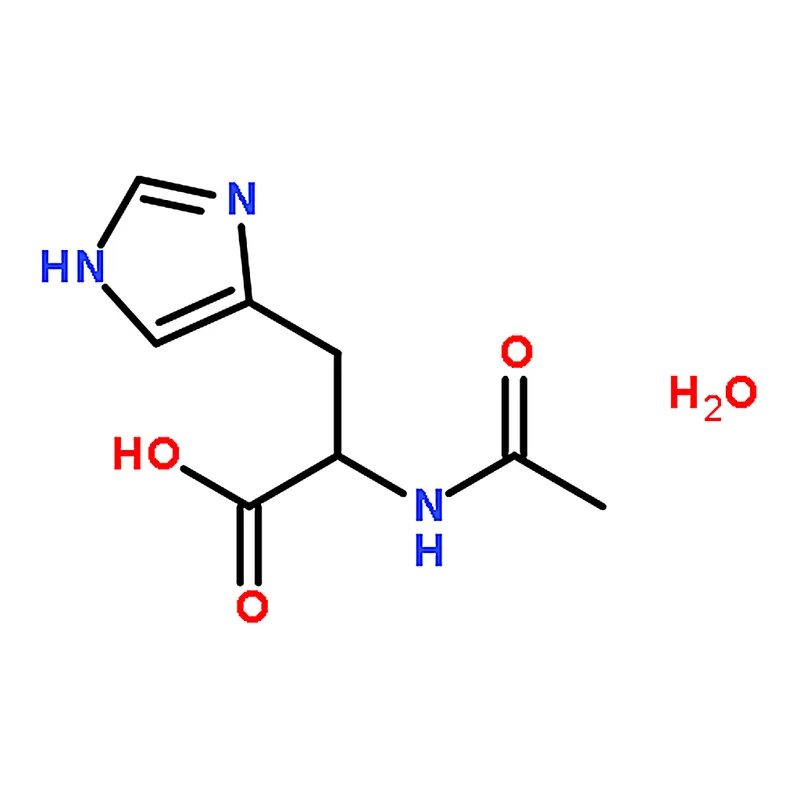 RHAWN N-Acetyl-L-histidine Monohydrate
