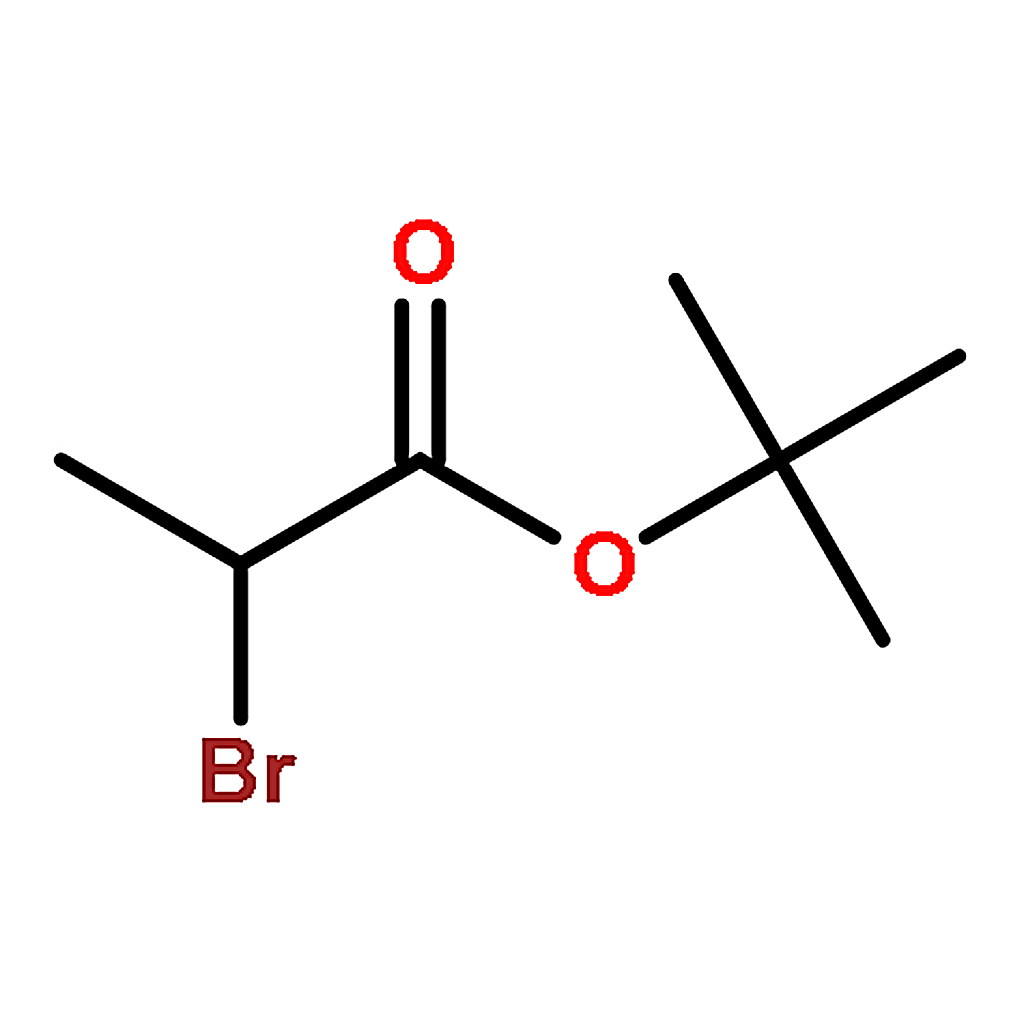 RHAWN 2-Bromopropionic acid tert-butyl ester