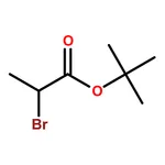 RHAWN 2-Bromopropionic acid tert-butyl ester