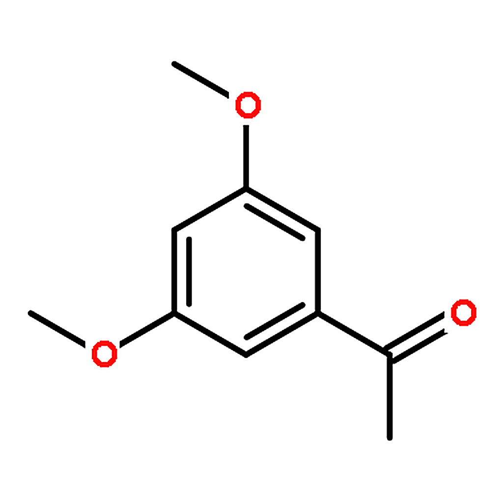 RHAWN 1-(3，5-Dimethoxyphenyl)ethanone