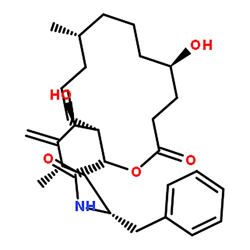 RHAWN Dihydrocytochalasin B