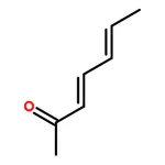 RHAWN 2,4-Heptadien-6-one (stabilized with HQ)