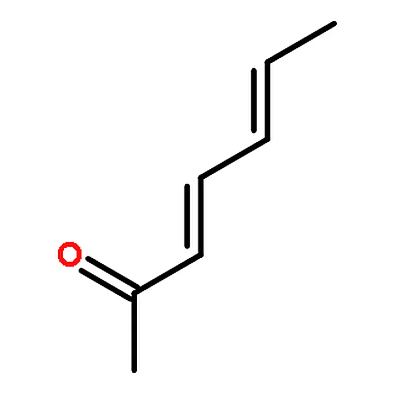 RHAWN 2,4-Heptadien-6-one (stabilized with HQ)