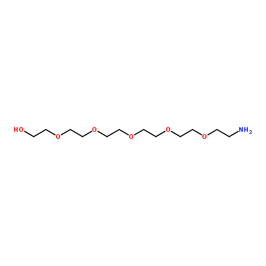 RHAWN 17-Amino-3,6,9,12,15-pentaoxaheptadecanol