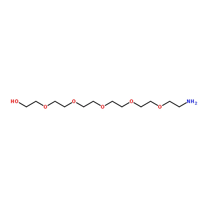 RHAWN 17-Amino-3,6,9,12,15-pentaoxaheptadecanol