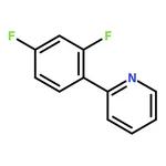 RHAWN 2-(2,4-Difluorophenyl)pyridine