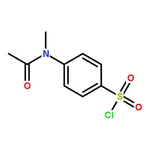 RHAWN 4-(N-Methylacetamido)Benzene-1-Sulfonyl Chloride