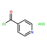 RHAWN Isonicotinoyl chloride hydrochloride