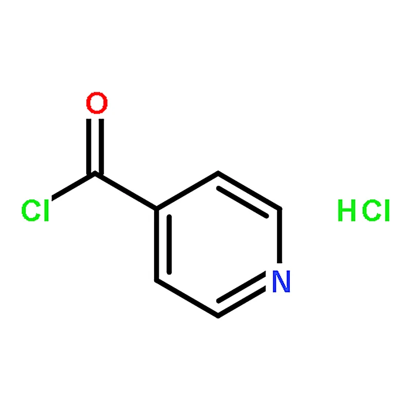 RHAWN Isonicotinoyl chloride hydrochloride