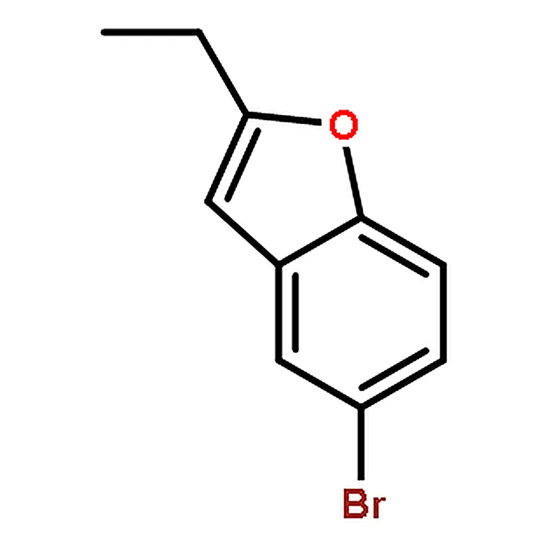 RHAWN 5-Bromo-2-ethylbenzofuran