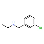 RHAWN N-(3-Chlorobenzyl)ethanamine