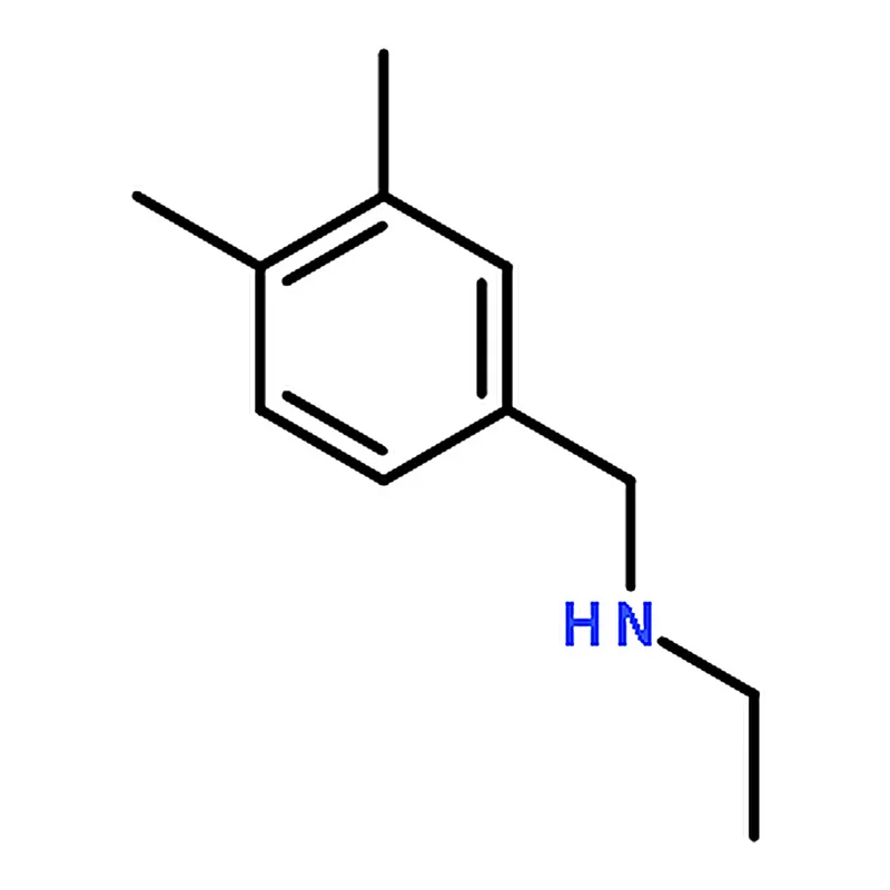 RHAWN N-Ethyl-3,4-dimethylbenzylamine