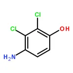 RHAWN 4-Amino-2,3-dichlorophenol