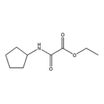 RHAWN Ethyl 2-(cyclopentylamino)-2-oxoacetate