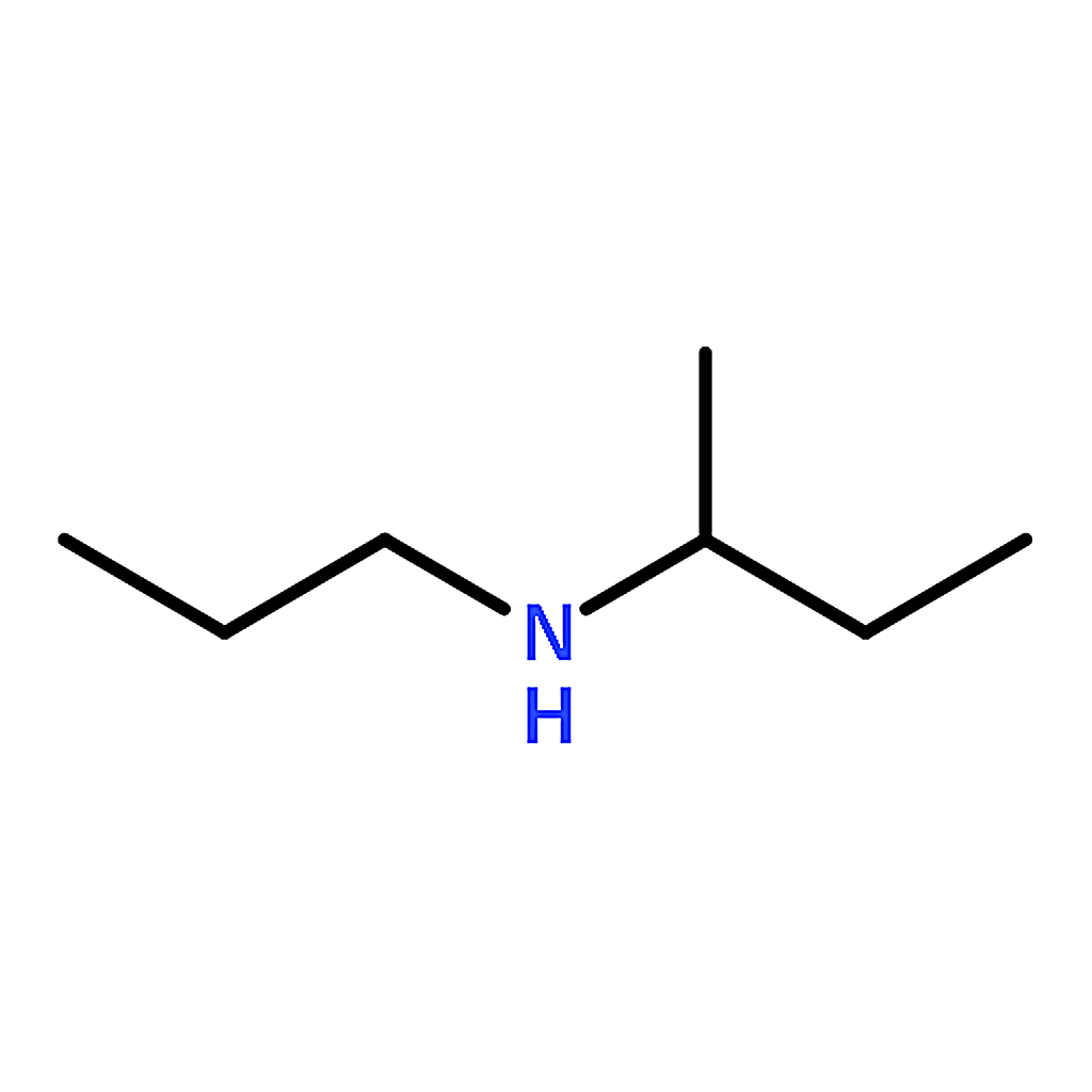 RHAWN <i>N</i>-<i>sec</i>-Butylpropylamine