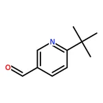 RHAWN 6-TERT-BUTYL-3-FORMYLPYRIDINE
