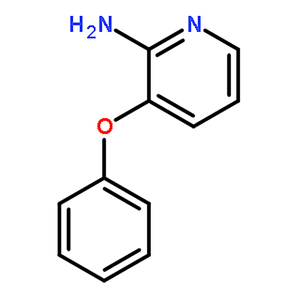 RHAWN 3-Phenoxypyridin-2-amine