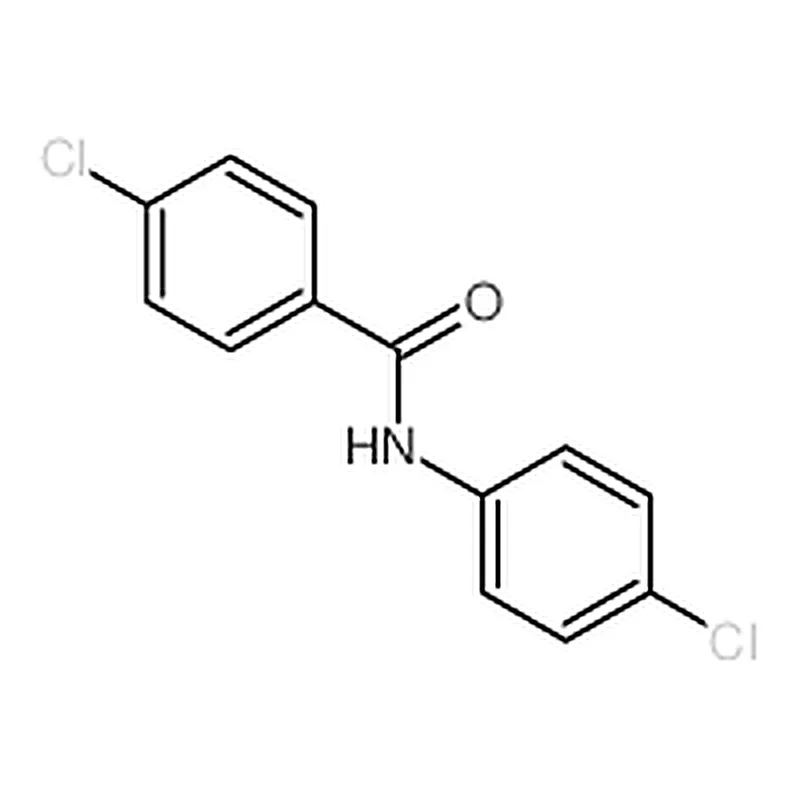 RHAWN 4-CHLORO-N-(4-CHLOROPHENYL)BENZAMIDE