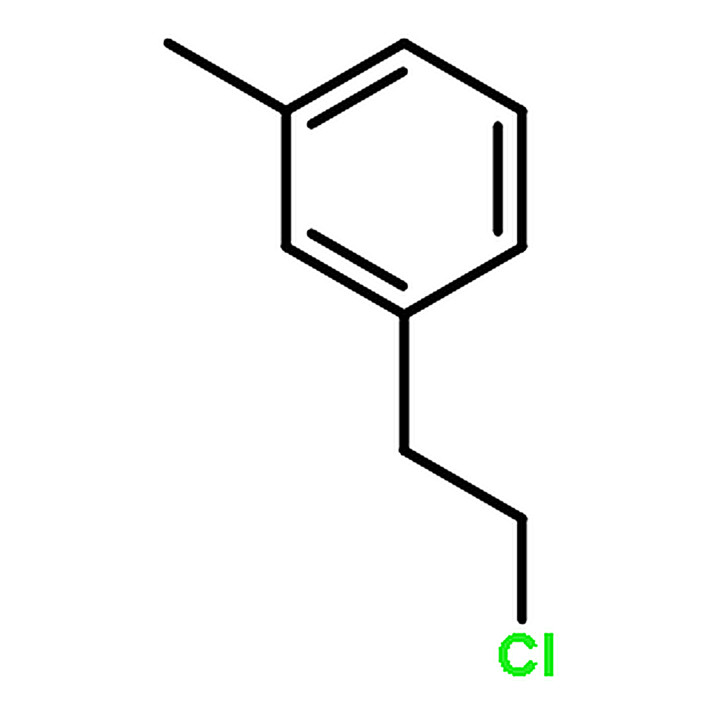 RHAWN 1-(2-Chloroethyl)-3-methylbenzene