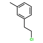 RHAWN 1-(2-Chloroethyl)-3-methylbenzene
