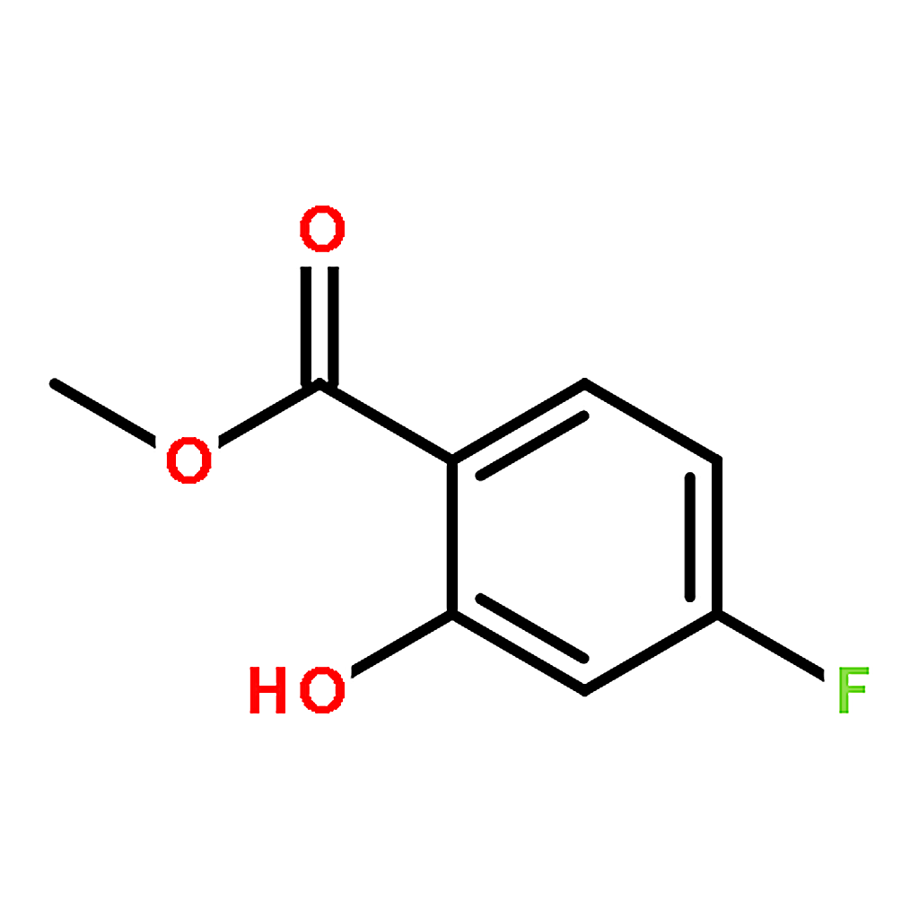 RHAWN Methyl 4-fluorosalicylate