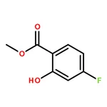RHAWN Methyl 4-fluorosalicylate