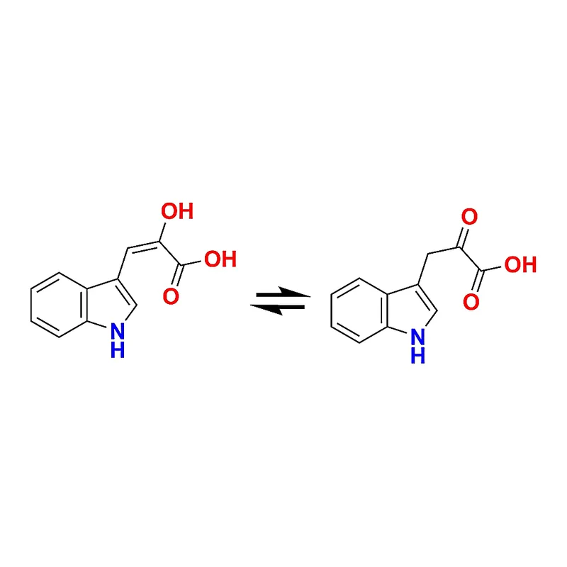RHAWN Indole-3-pyruvic acid