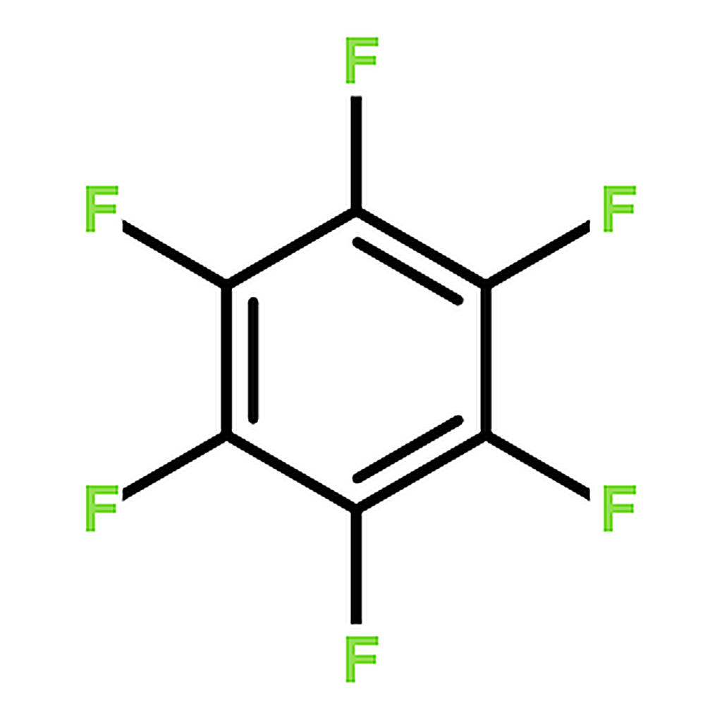 RHAWN Hexafluorobenzene