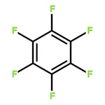 RHAWN Hexafluorobenzene