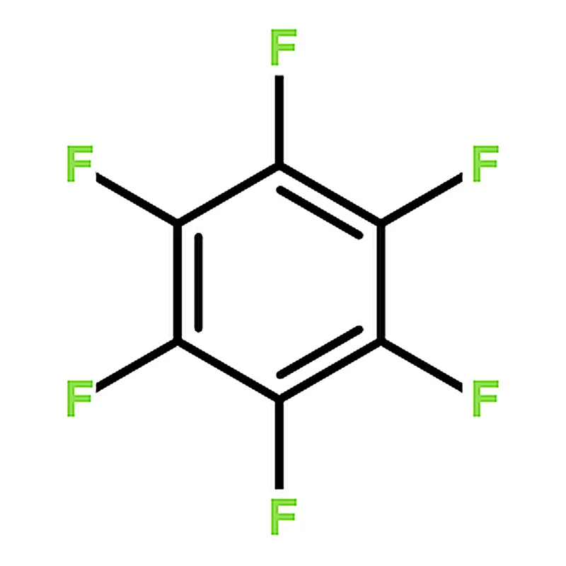 RHAWN Hexafluorobenzene